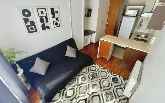 Luxuria - Centrally located, discreet and private apartment