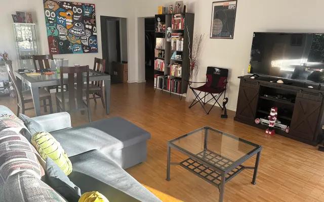 Acogedor apartamento en Stuttgart
