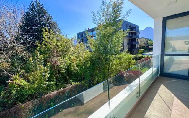 Pucón CENTRO - Steps from the BEACH and the LAKE - Apartment NEW