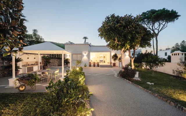 Ischia: Room & Garden in the Heart of Ischia (Adults Only)