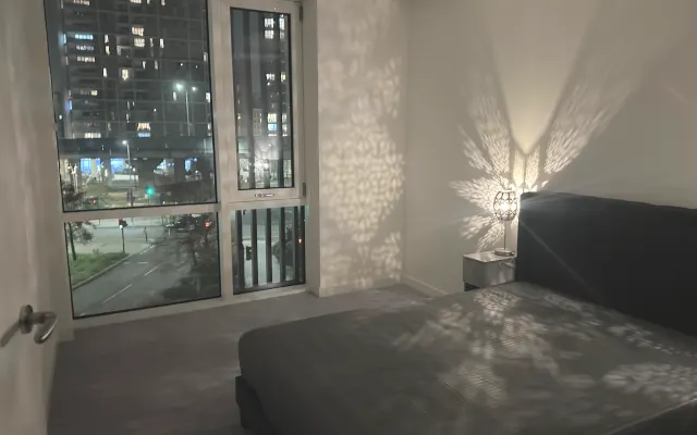 ZONE 2 En-Suite in London