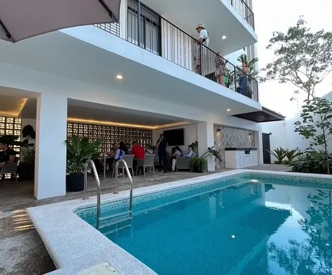 Condominio Mina Vallarta
