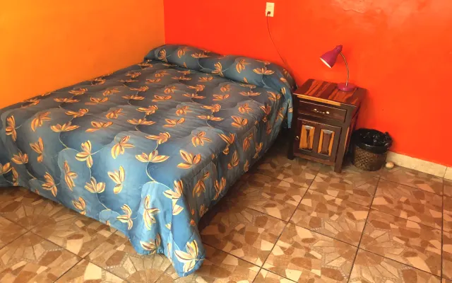 Economic Room Zona Romantica (COVID19 READY!)