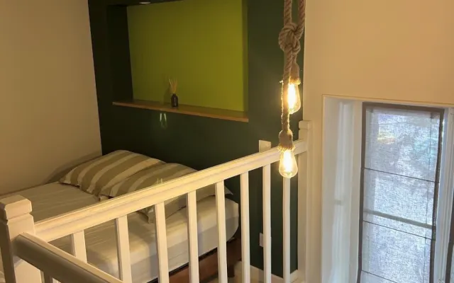 Bel appartement centre-ville de Dijon