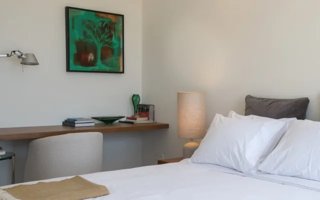 Suite Terpsis