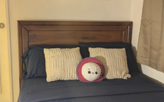Chambre privée dans un secteur stratégique de la ville