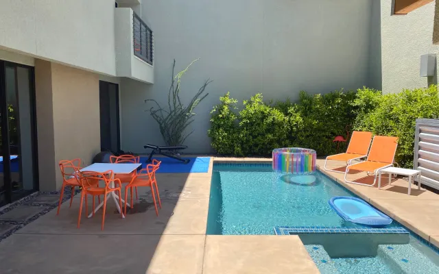 Your Private Casita -  5mins to Arenas and Downtown