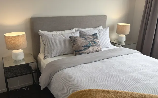 Délicieux appartement paisible et chaleureux