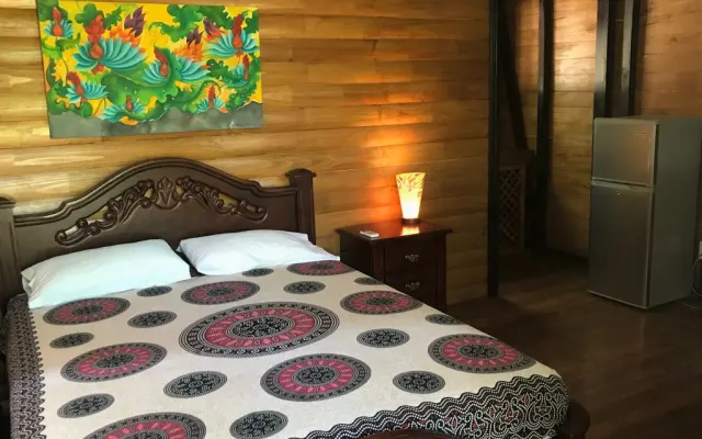 Cabina Avellanas Beach #6