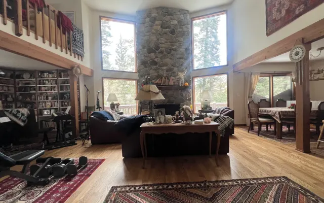Sundance Artist's Haven
