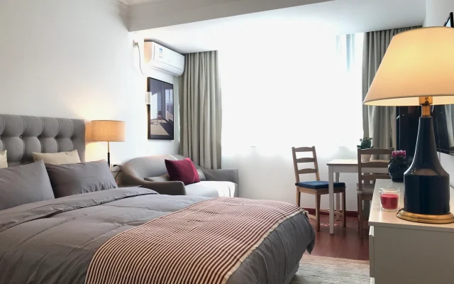 Innocondo Extended Stay | Changning Jiangsu Road