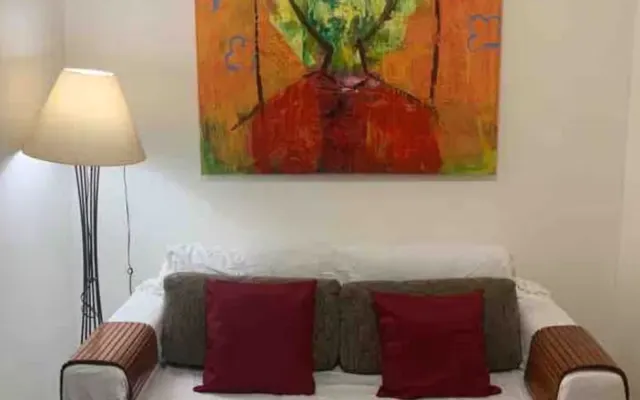 Excellent appartement à Ipanema