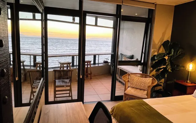 Luxury Room - Epic View