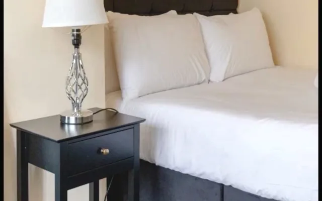 The Soho Man Cave Flat | SW1 Westminster Sanctuary