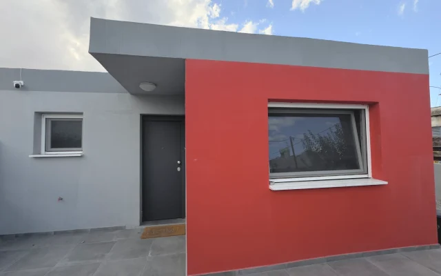 Luxuriöser Rückzugsort in Larnaca | Ruhig & LGBTQ+ friendly