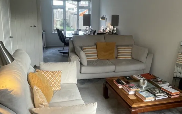 Zimmer mit Frühstück in Ashford,Kent verfügbar