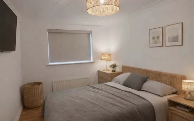 Private room in a perfect location. Central London Kennington zone 1