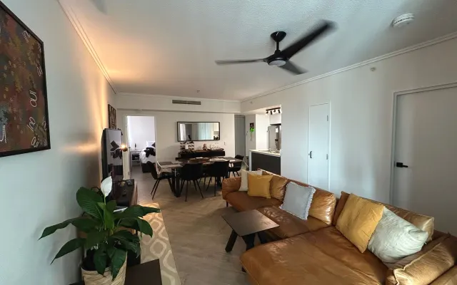 Relax, Comfort & Freedom in the Heart of Brisbane!!!!