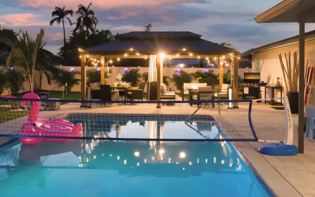 Villa Theo - Villa con piscina riscaldata a misura di LGBTQ+ - Vicino...