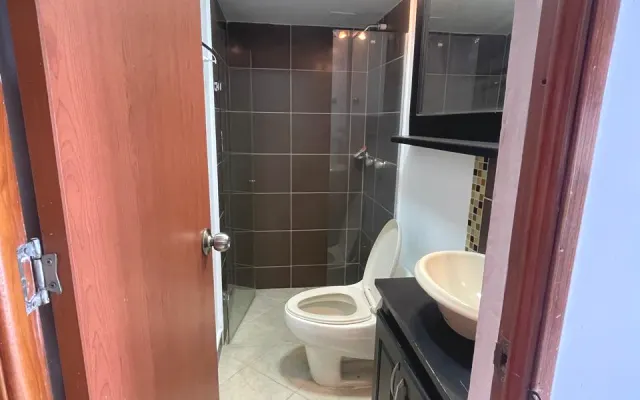 belo apartamento no coração da cidade