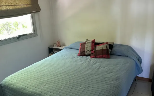 Hermoso departamento en pleno nueva Córdoba. Habitación privada