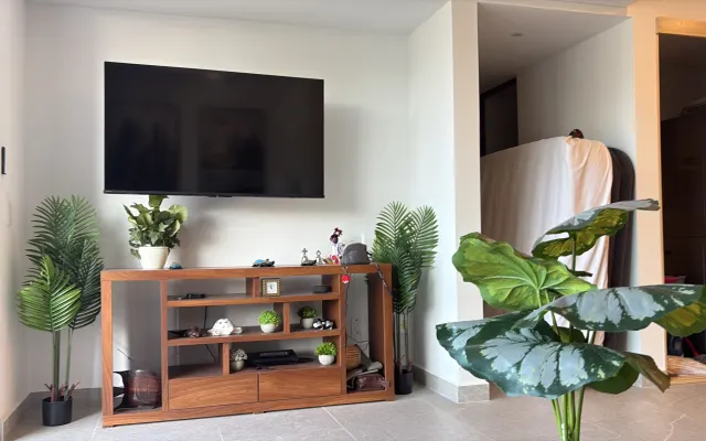 Nuevo condominio a una cuadra del famoso vidanta