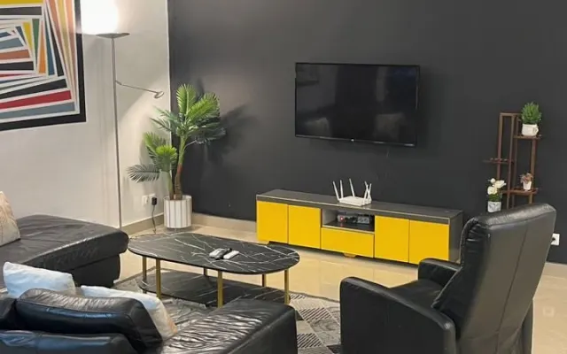 Appartamento comfort di lusso