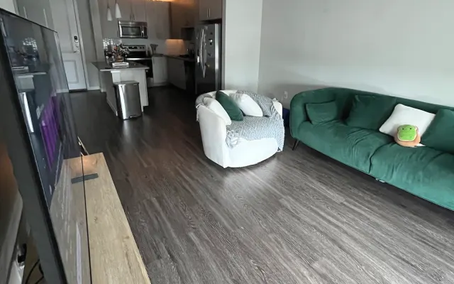 Apartment in the center of San Antonio