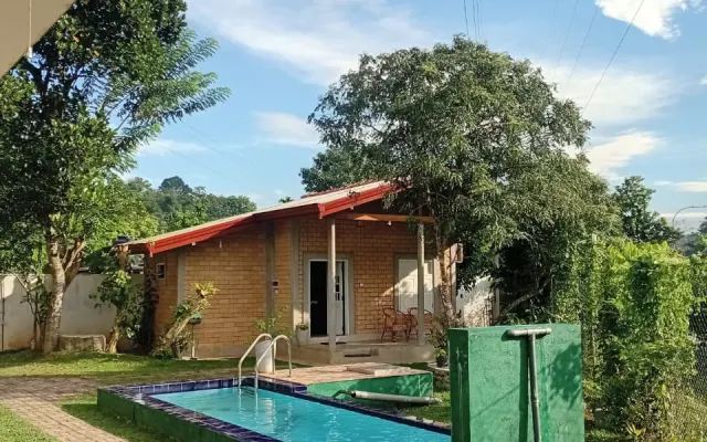 vivenda privada LGBTQ friendly