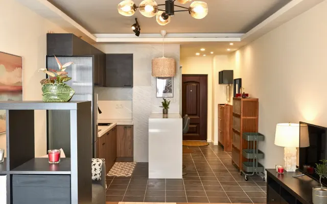 Innocondo Extended Stay | Changning Maotai Road