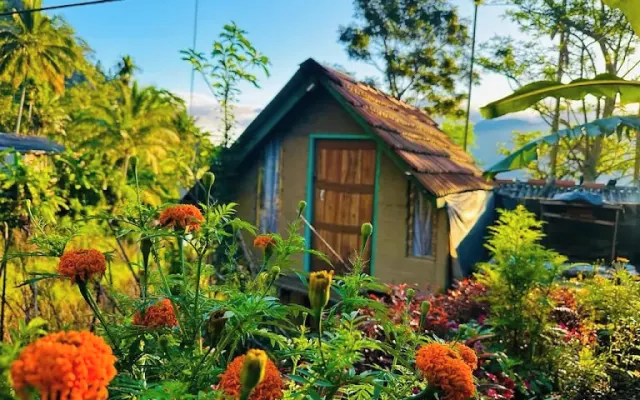 cabana hobbit mandaramnuwara