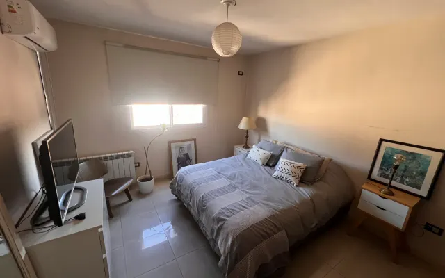 Hermosa habitacion en el centro de la ciudad
