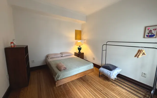 Spazioso appartamento nel centro storico della città.