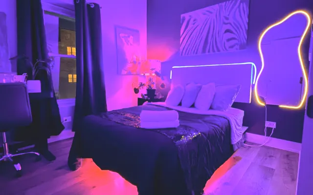 Penthouse Host - RM2 - Il massimo della vacanza, a pochi passi dai bar