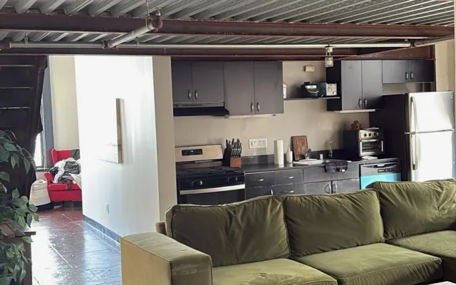 Loft in centro a Los Angeles vicino a bar gay