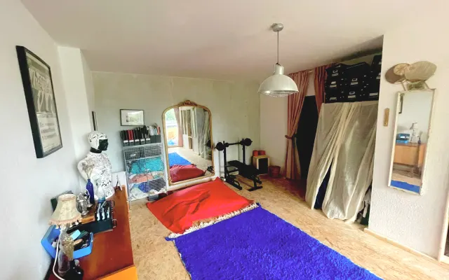 Soggiorno gay-friendly nella creativa Kreuzberg
