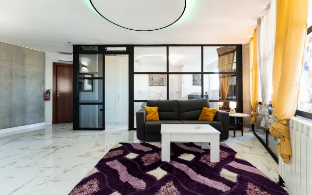 CT 352 - Faro's Torremolinos City Towers 1 - Walking distance to every