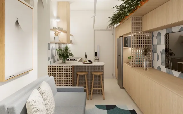 Sexy Castiel Loft: doppia doccia idromassaggio e 3 minuti dalla...