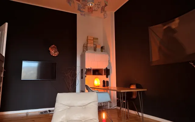 Zimmer in Berlin-Schöneberg zu vermieten!