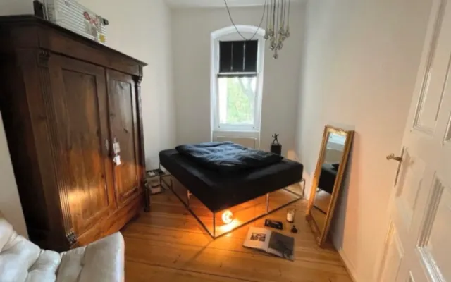 Room for rent in Berlin-Schöneberg!