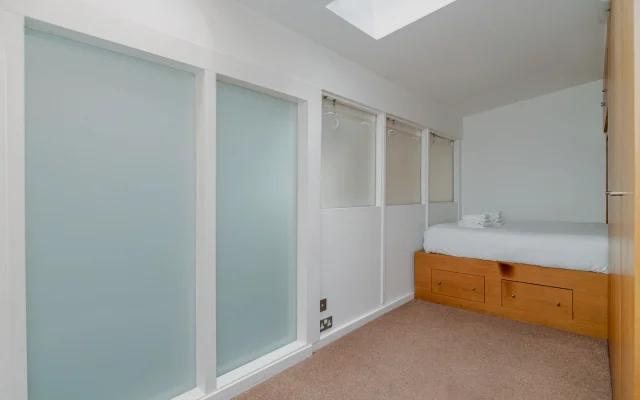 Stylish Room in Central London