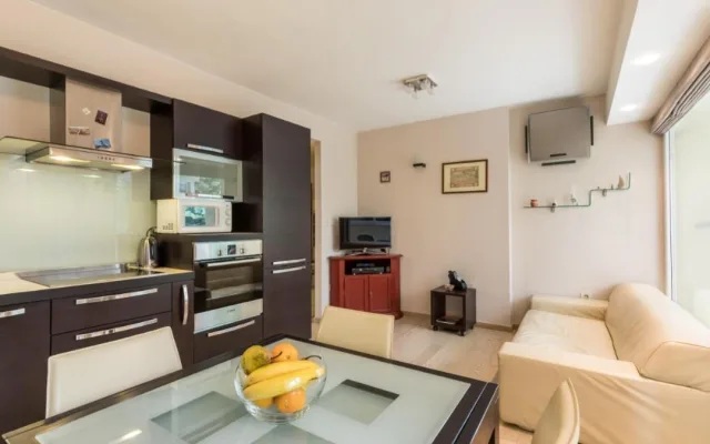 Appartement Miaa Split
