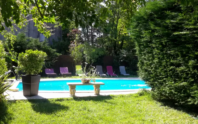 GITE PER 2 + 2 POSSIBILI E MASSAGGI