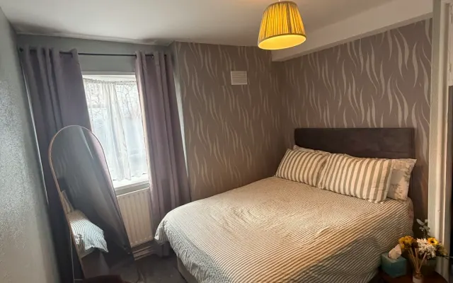 Naked Stay in Clapham London