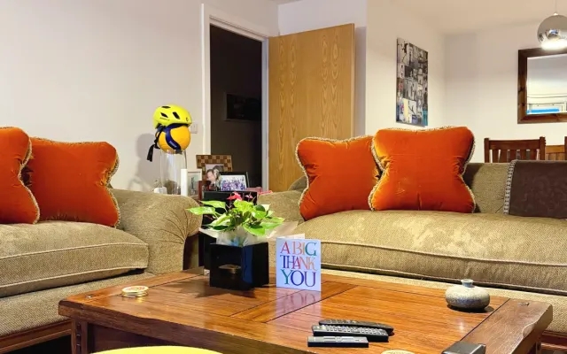 Comfortable Private Room in Central Wimbledon