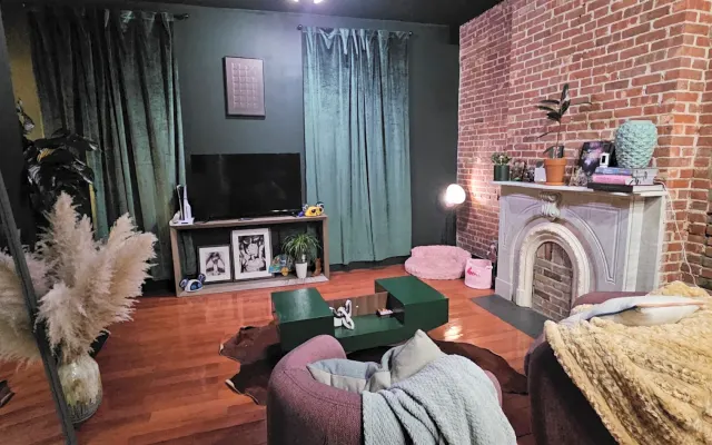 Super Cozy Apartment just 30 Minutes to Manhattan