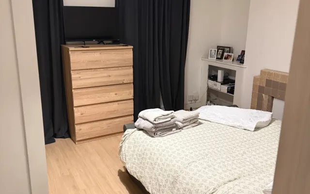 Friendly Couple’s Room in Camden Town, 5‐Min to Tube