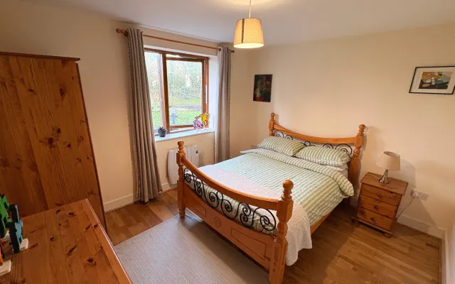 Doppelzimmer in Wohngemeinschaft in Westport Town