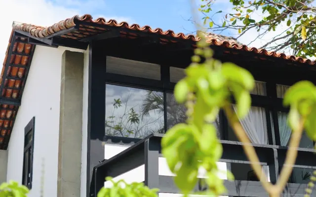 Suite Zen em Valle de Cuarzo a 100m da praia