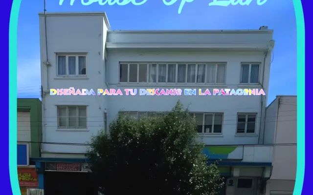 The space you need in Punta Arenas for your rest !